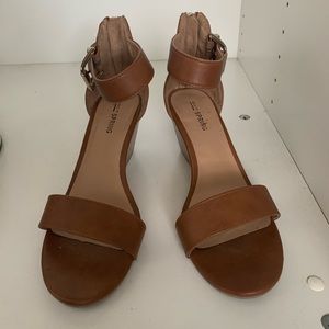 Call It Spring Heels